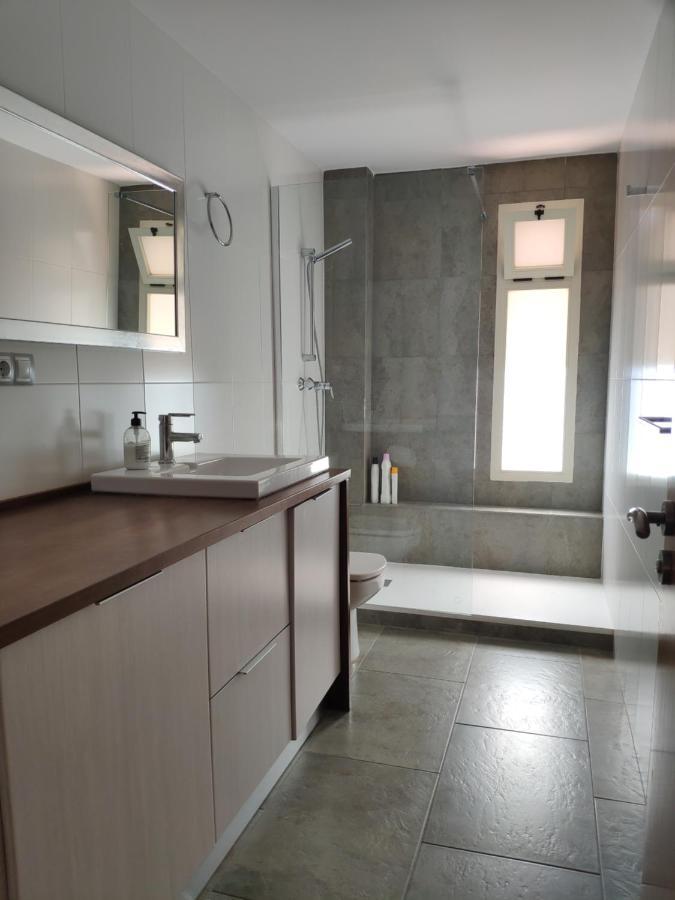 Playa Wifi Aa Limpieza Apartment Torrox Bagian luar foto