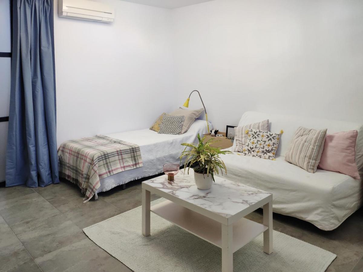 Playa Wifi Aa Limpieza Apartment Torrox Bagian luar foto