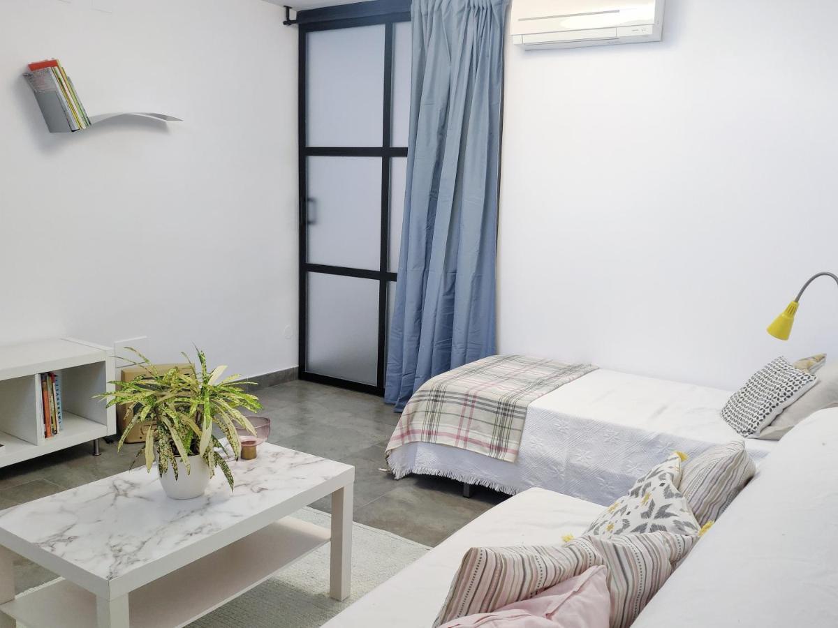 Playa Wifi Aa Limpieza Apartment Torrox Bagian luar foto