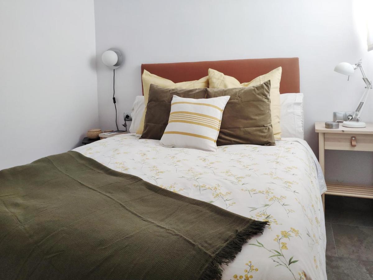 Playa Wifi Aa Limpieza Apartment Torrox Bagian luar foto