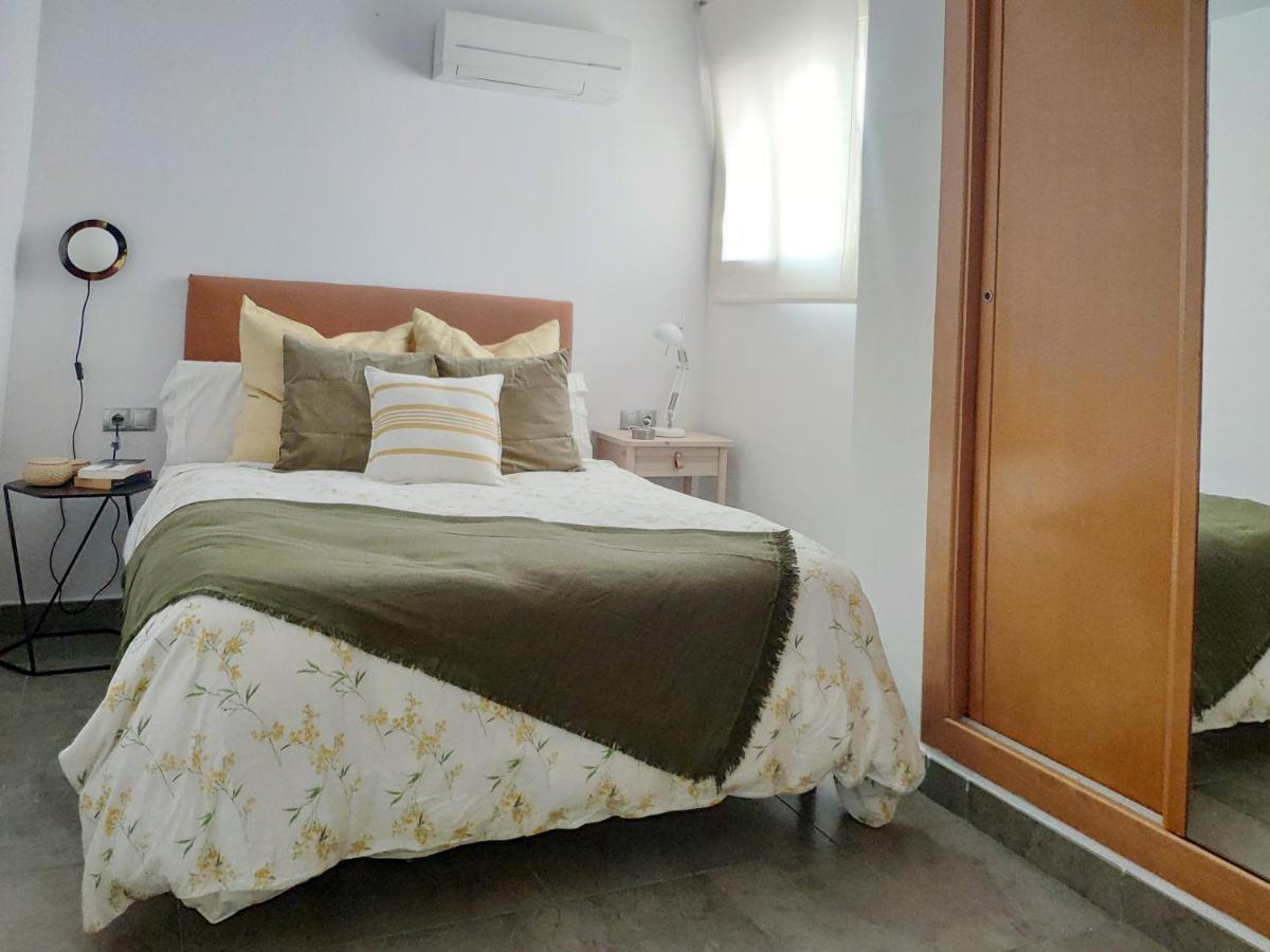 Playa Wifi Aa Limpieza Apartment Torrox Bagian luar foto