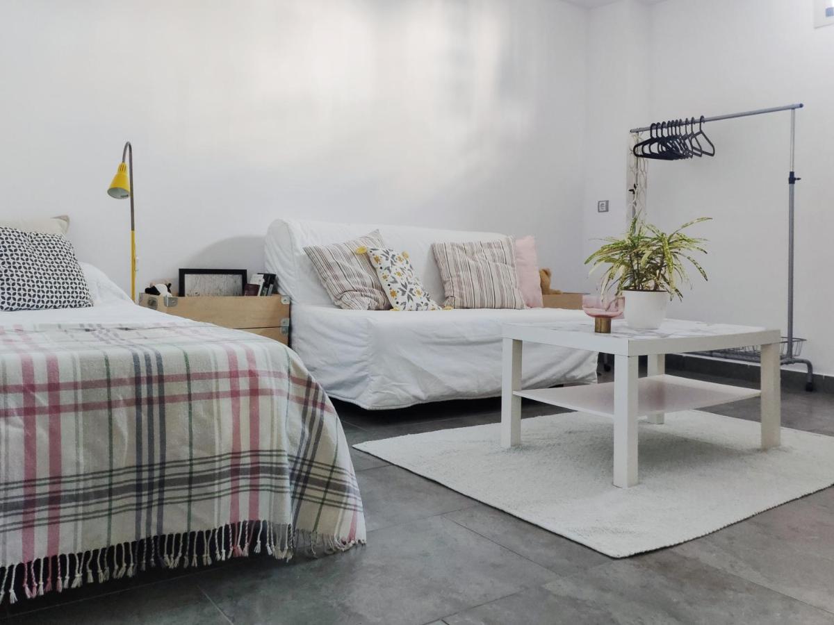 Playa Wifi Aa Limpieza Apartment Torrox Bagian luar foto