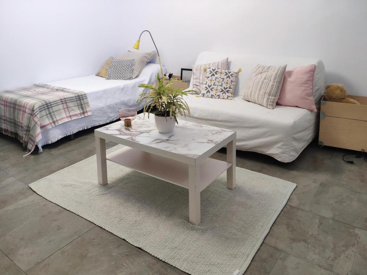 Playa Wifi Aa Limpieza Apartment Torrox Bagian luar foto
