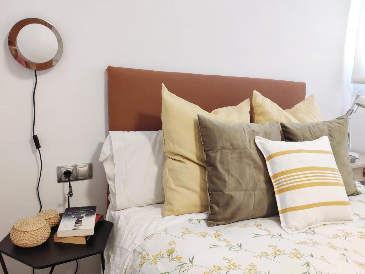 Playa Wifi Aa Limpieza Apartment Torrox Bagian luar foto
