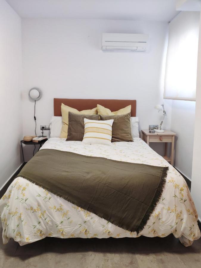 Playa Wifi Aa Limpieza Apartment Torrox Bagian luar foto