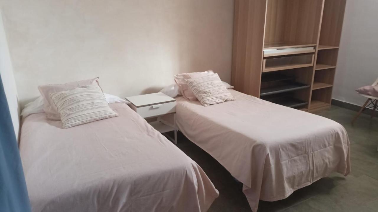 Playa Wifi Aa Limpieza Apartment Torrox Bagian luar foto