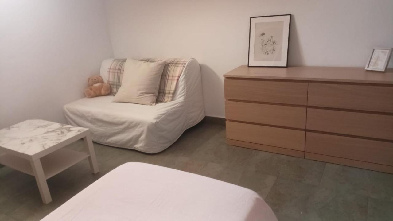 Playa Wifi Aa Limpieza Apartment Torrox Bagian luar foto