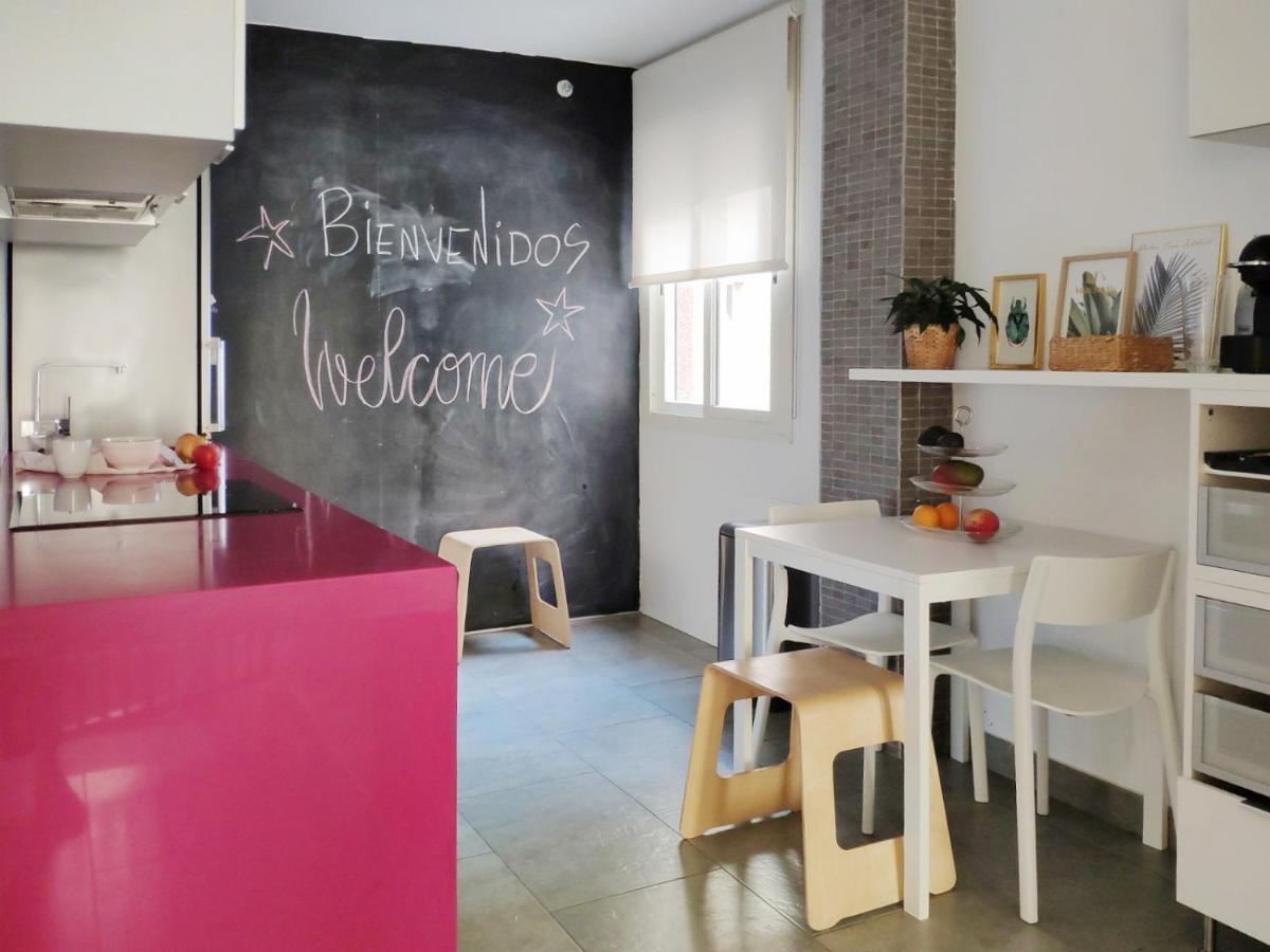 Playa Wifi Aa Limpieza Apartment Torrox Bagian luar foto