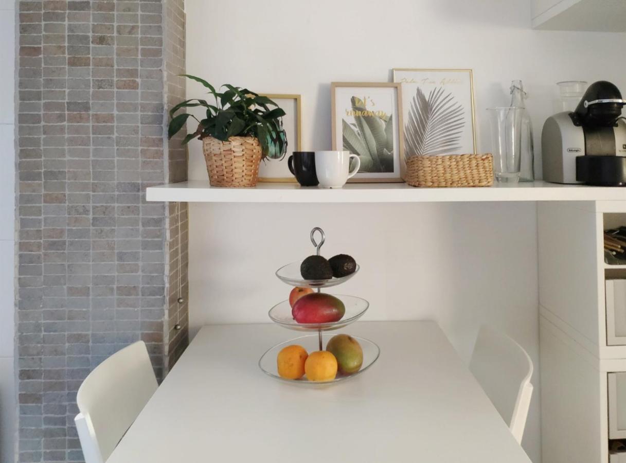 Playa Wifi Aa Limpieza Apartment Torrox Bagian luar foto