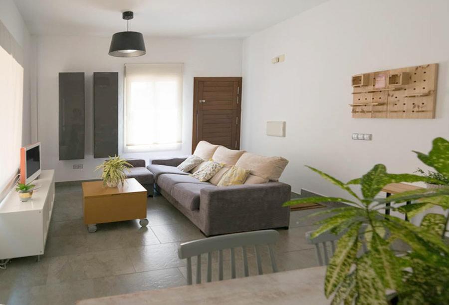Playa Wifi Aa Limpieza Apartment Torrox Bagian luar foto