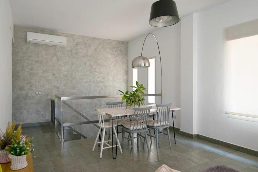 Playa Wifi Aa Limpieza Apartment Torrox Bagian luar foto