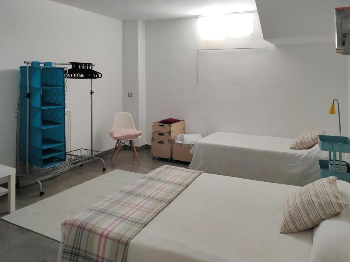 Playa Wifi Aa Limpieza Apartment Torrox Bagian luar foto