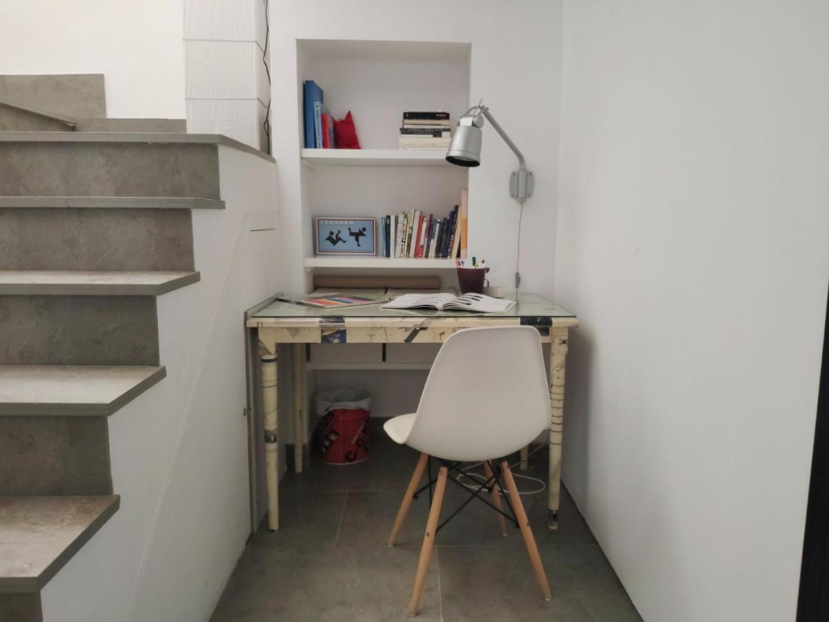 Playa Wifi Aa Limpieza Apartment Torrox Bagian luar foto